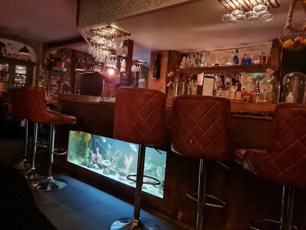 The Wrey Arms - image 1