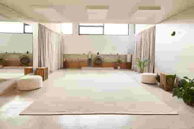 Natural Light Studio