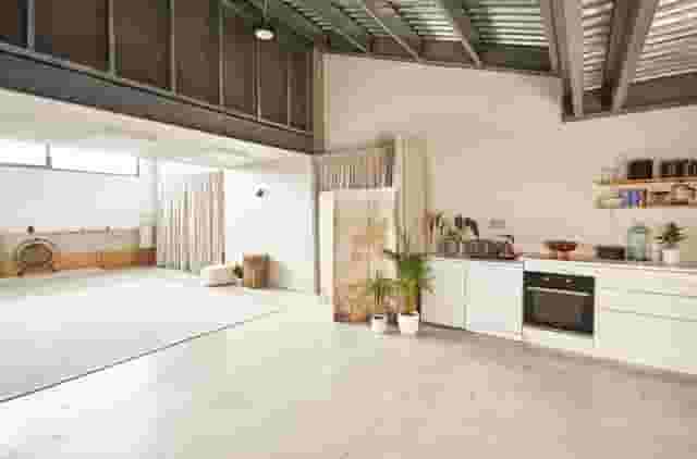 Natural Light Studio