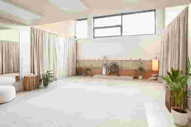 Natural Light Studio