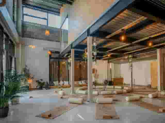 Natural Light Studio