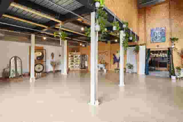 Ground Floor