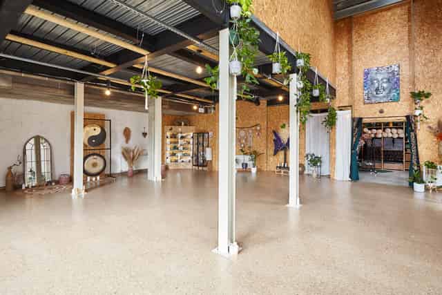 Ground Floor