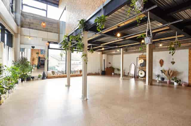 Natural Light Studio