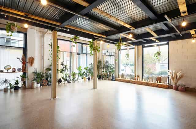 Ground Floor