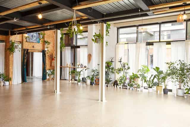 Ground Floor