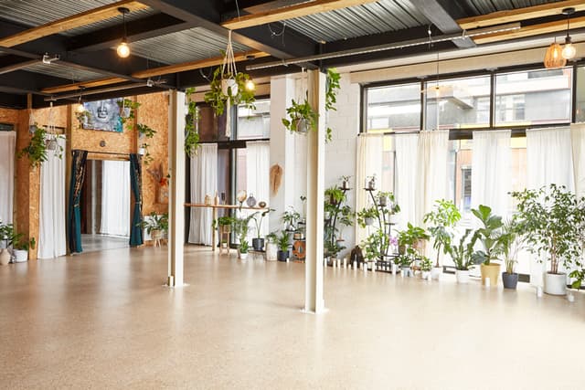 Ground Floor