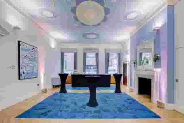 Queen Elizabeth II Room