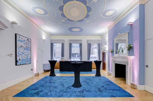 Queen Elizabeth II Room