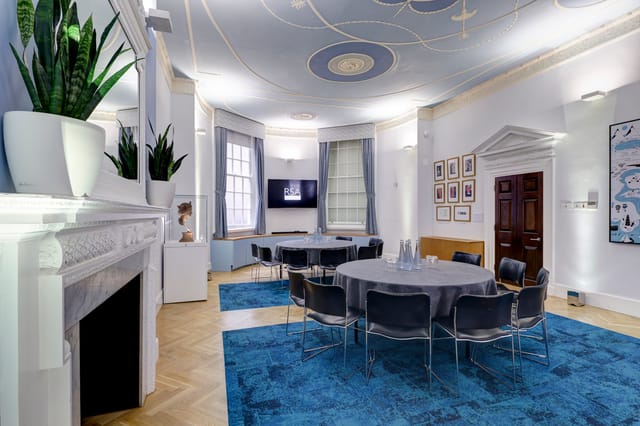 RSA House (The Royal Society of Arts) - image 3