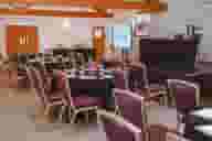 Small Meeting Rooms