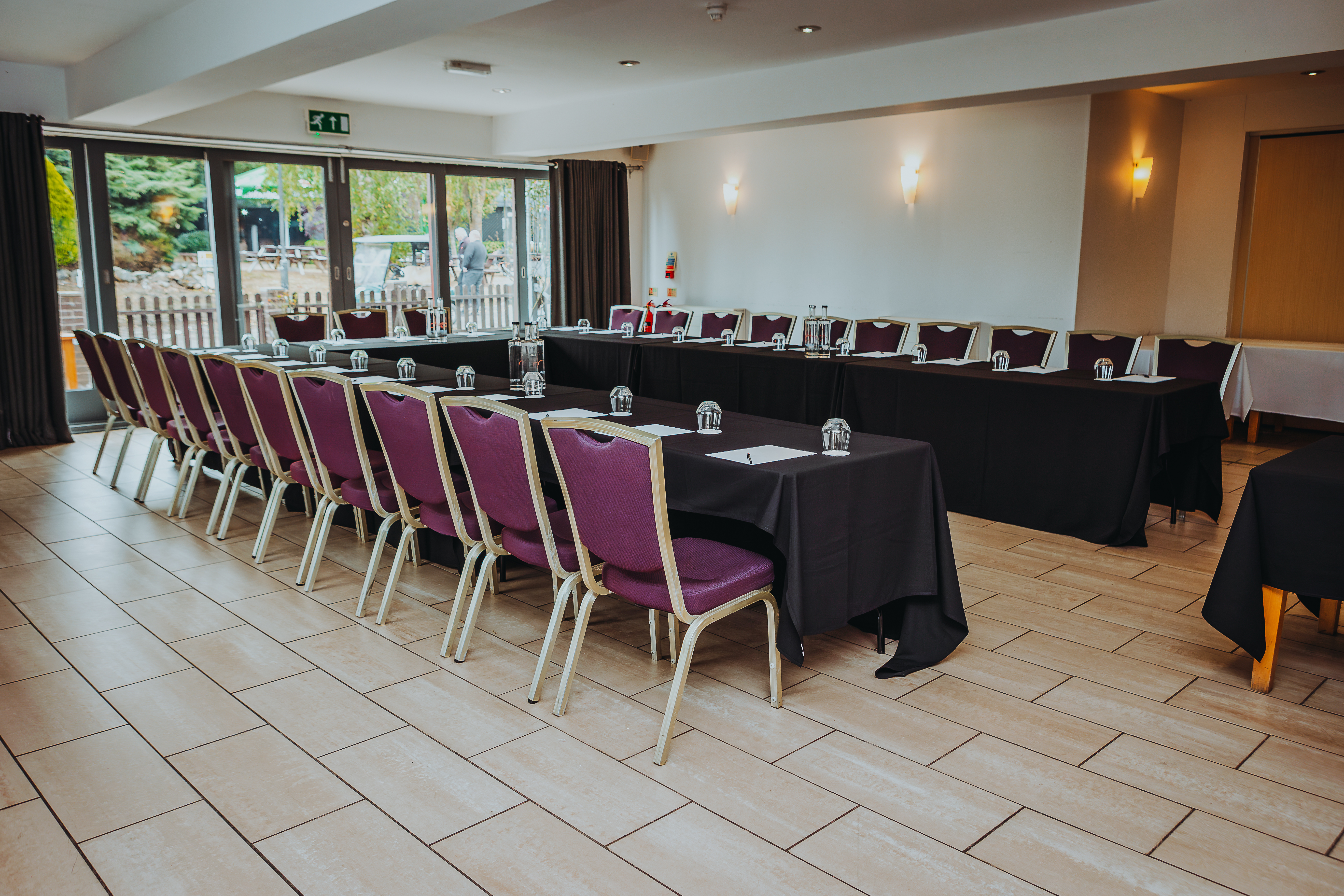 Draycote Hotel - image 1