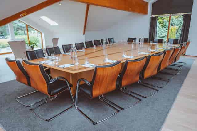 Draycote Hotel - image 2