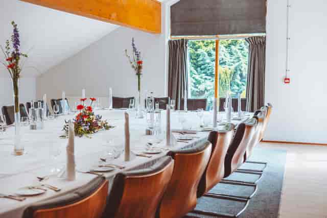 Draycote Hotel