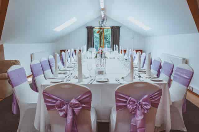 Draycote Hotel - image 2