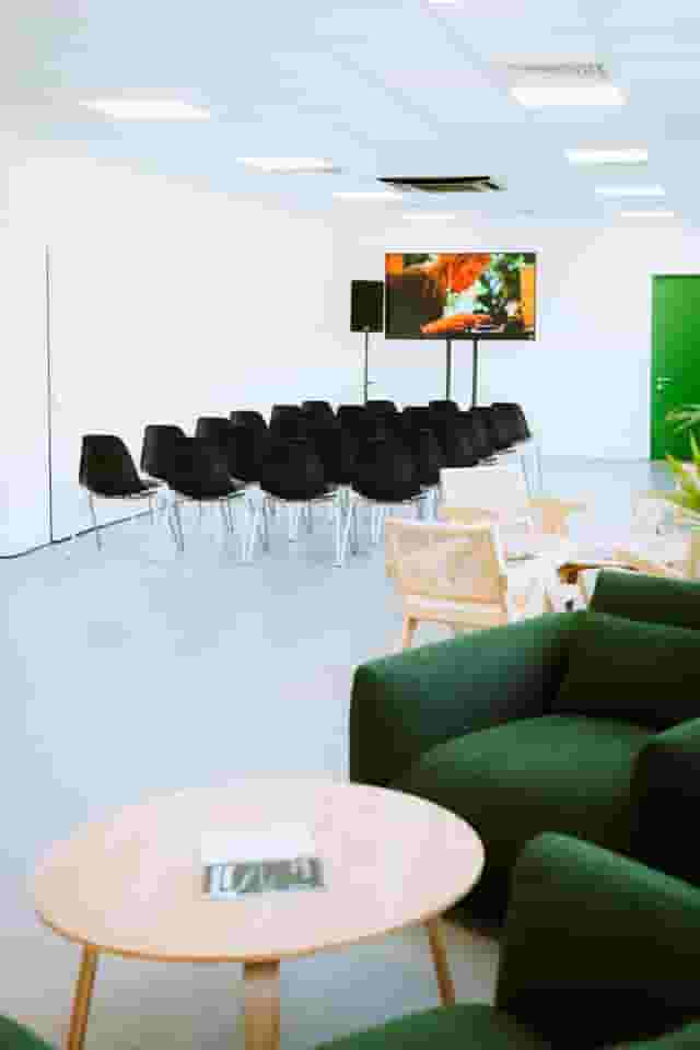 Studio