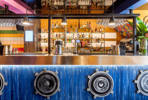 Rum Kitchen Camden - image 1