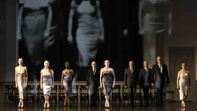 Peacock Theatre - image 3