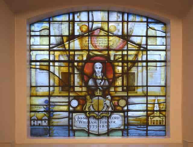 St Mary's Church, Battersea - image 2