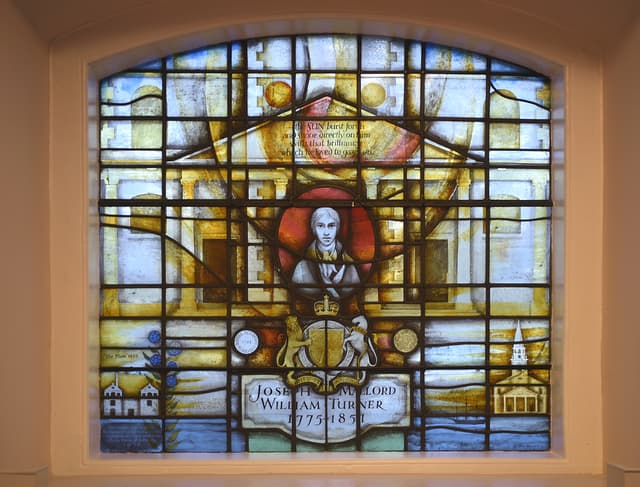 St Mary's Church, Battersea