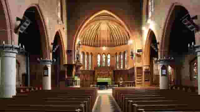 St Matthew's Church