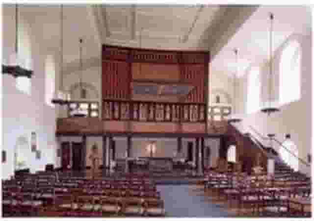 St Matthew's Church