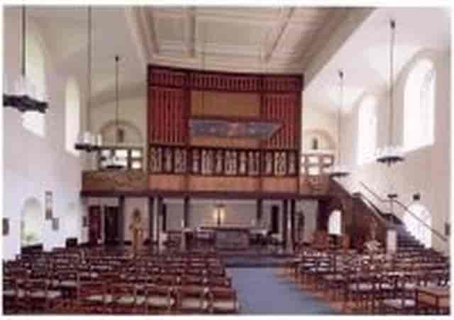 St Matthew's Church - image 2