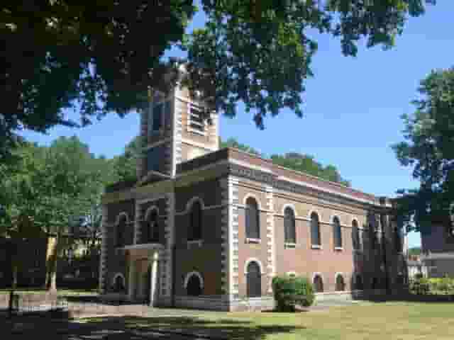 St Matthew's Church