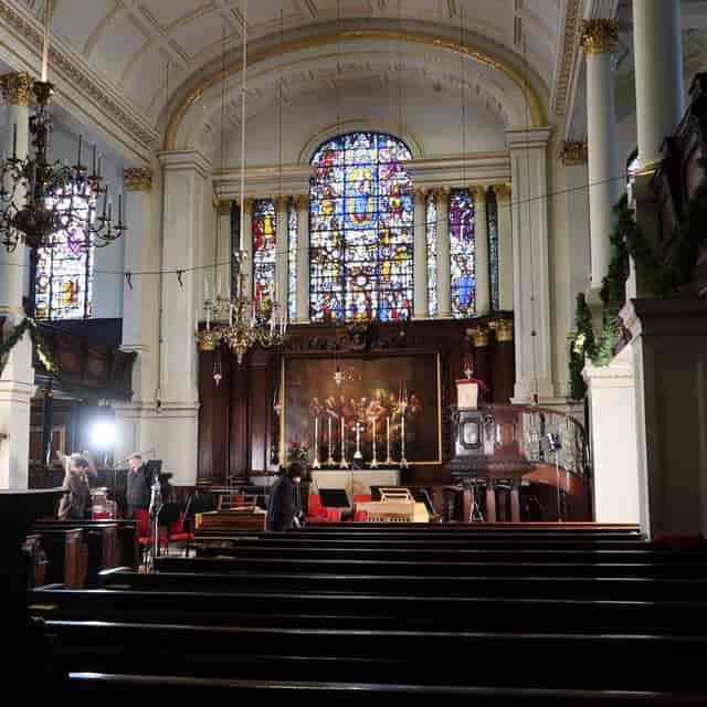 St George's Hanover Square - image 2