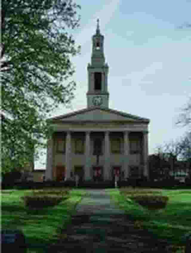 St Luke's Parish Church West Norwood