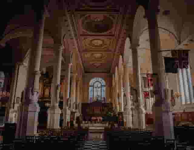 Holy Sepulchre London