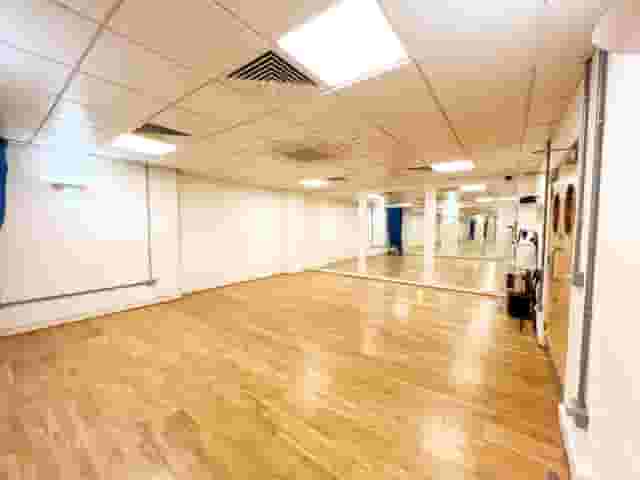 Studio 3