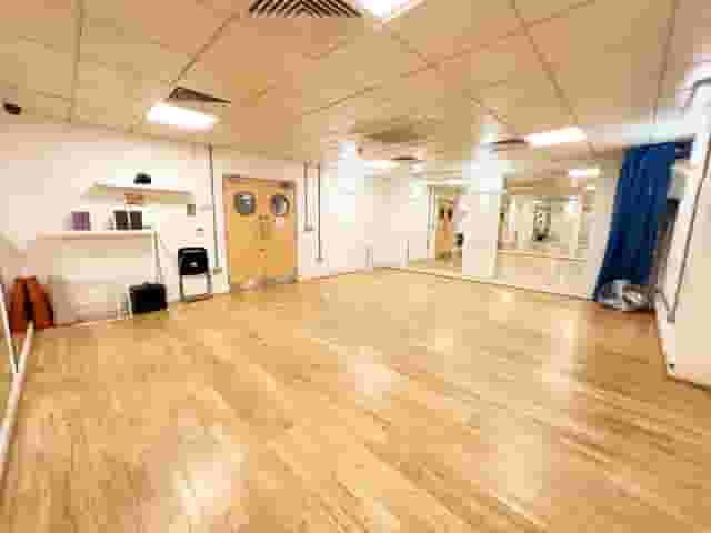 Studio 3