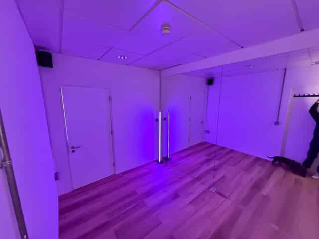Studio 7