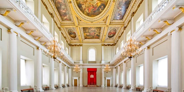 Palais