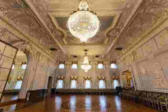 Palais