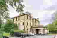 Derbyshire