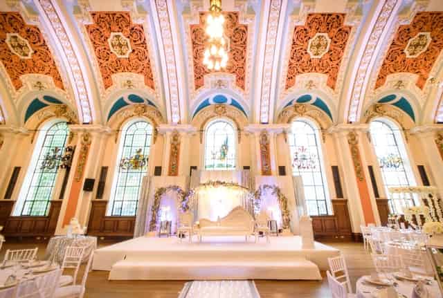 Stockport Town Hall