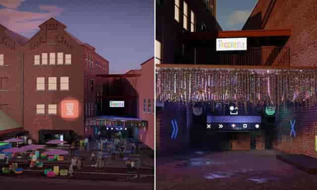 Progress Centre - image 3