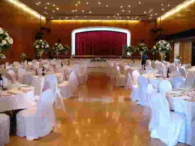 Wandsworth Civic Suite