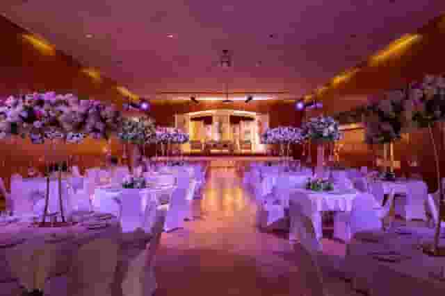 Wandsworth Civic Suite