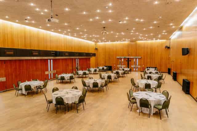 Wandsworth Civic Suite
