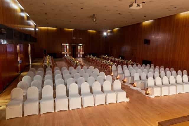 Wandsworth Civic Suite