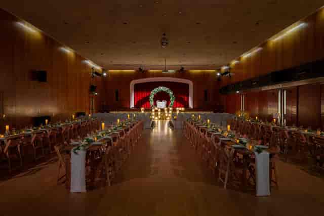 Wandsworth Civic Suite - image 2