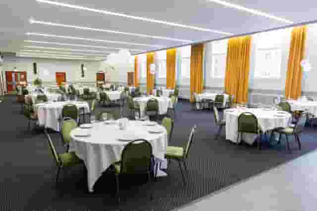 Wandsworth Civic Suite
