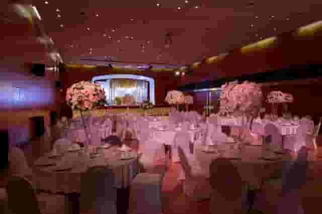 Wandsworth Civic Suite