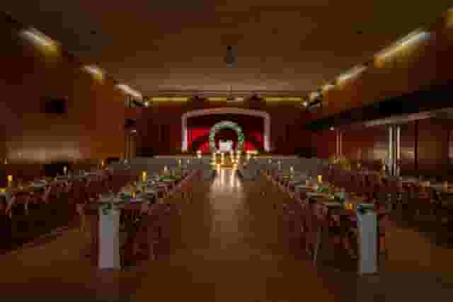 Wandsworth Civic Suite