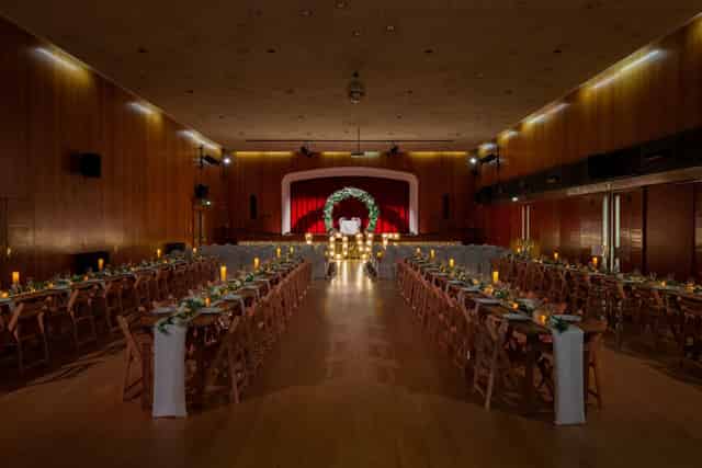 Wandsworth Civic Suite