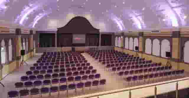 The Great Hall