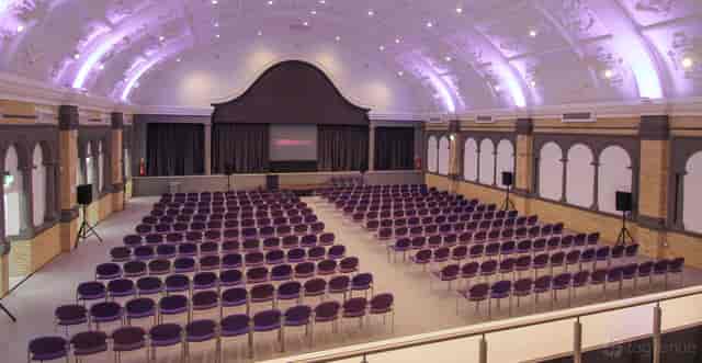 The Great Hall - image 2